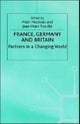 France, Germany and Britain