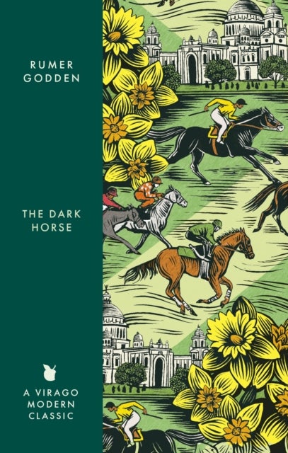 The Dark Horse - A Virago Modern Classic