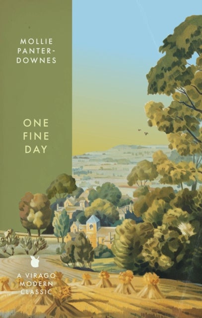 One Fine Day - The poignant classic for fans of A MONTH IN THE COUNTRY