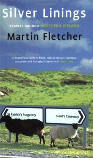 Silver Linings - Travels Around Northern Ireland