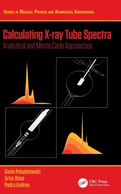 Calculating X-ray Tube Spectra - Analytical and Monte Carlo Approaches