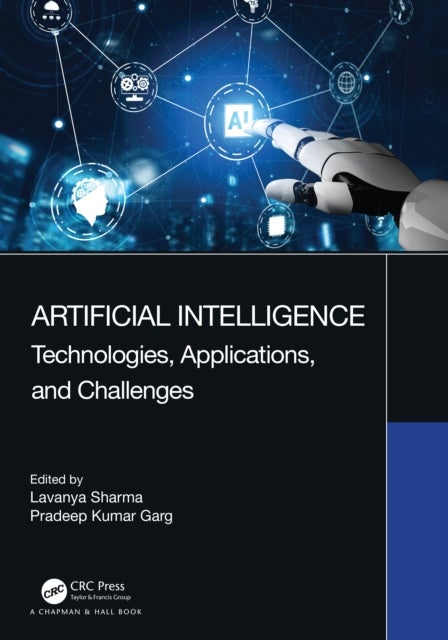 Artificial Intelligence - Technologies, Applications, and Challenges