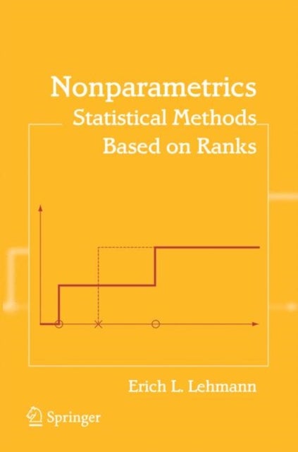 Nonparametrics - Statistical Methods Based on Ranks