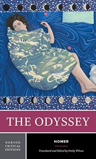 The Odyssey - A Norton Critical Edition