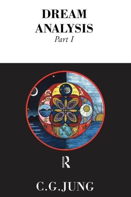 Dream Analysis 1 - Notes of the Seminar Given in 1928-30