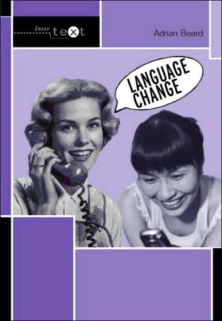 Language Change