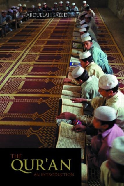 The Qur'an - An Introduction