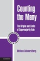 Counting the Many