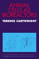 Animal Cells as Bioreactors