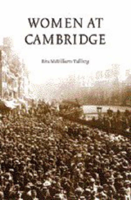 Women at Cambridge