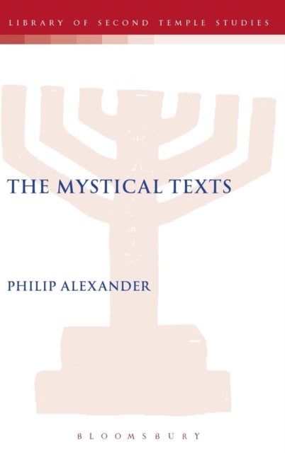 The Mystical Texts