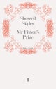 Mr Fitton's Prize