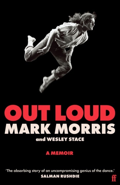 Out Loud - A Memoir