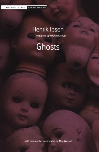 Ghosts