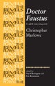 Doctor Faustus, A- and B- Texts 1604
