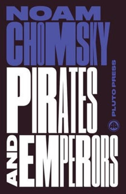 Pirates and Emperors, Old and New - International Terrorism in the Real World