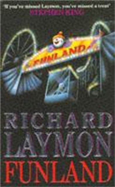 Funland - More fear than fun...