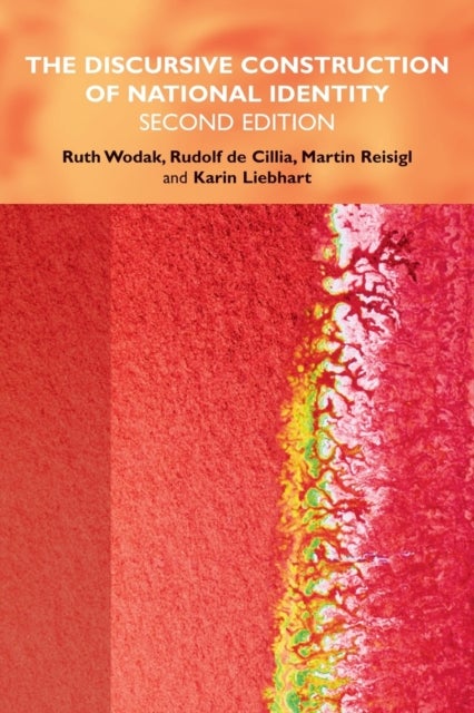 The Discursive Construction of National Identity