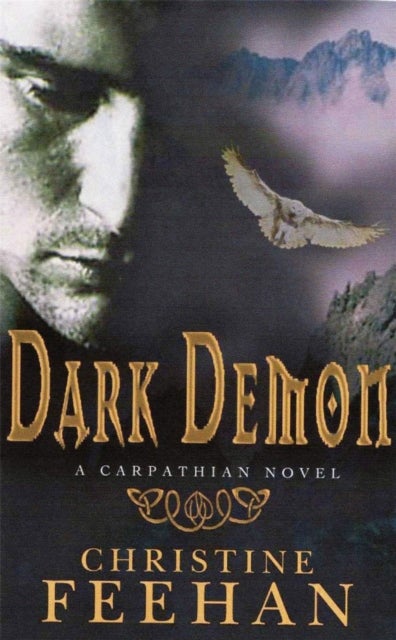 Dark Demon - Number 16 in series