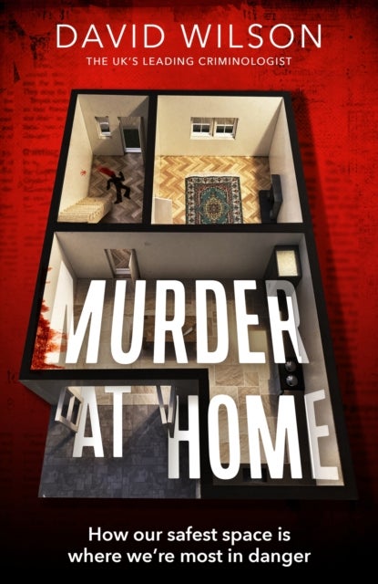Murder at Home - how our safest space is where we're most in danger