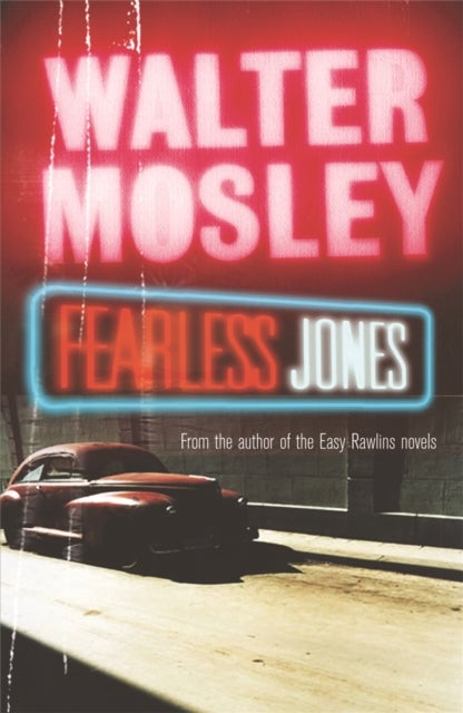 Fearless Jones - Fearless Jones 1