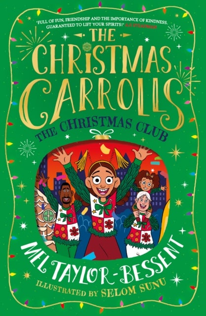 The Christmas Club