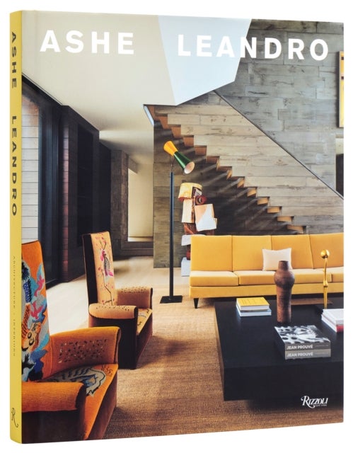 Ashe Leandro - Architecture + Interiors