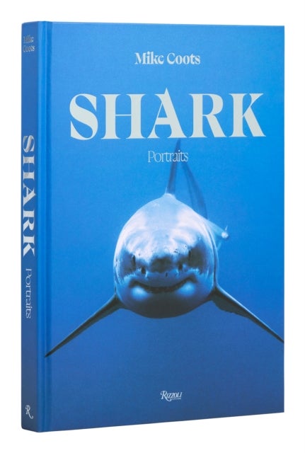 SHARK - Portraits