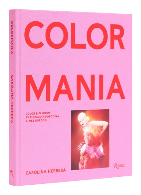 Carolina Herrera - ColormaniaColor and Fashion