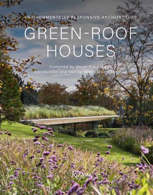 Green-Roof Houses - Environmentally Responsive Architecture