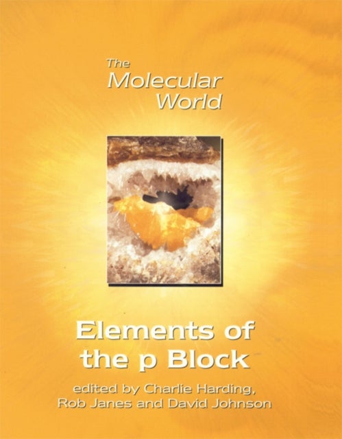 Elements of the p-Block