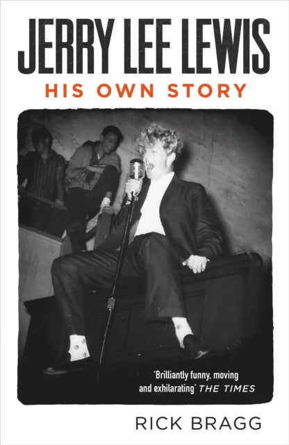 Jerry Lee Lewis - His Own Story