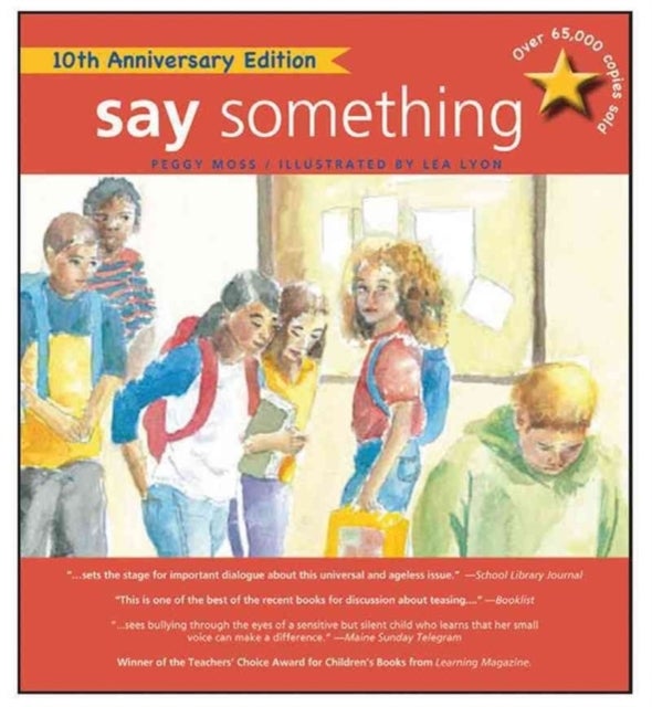 Say Something - 10th Anniversary Edition