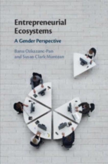 Entrepreneurial Ecosystems - A Gender Perspective