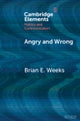Angry and Wrong