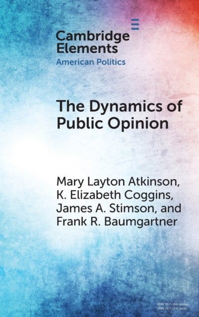 The Dynamics of Public Opinion