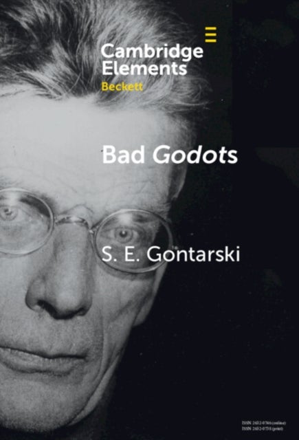 Bad Godots - ‘Vladimir Emerges from the Barrel' and Other Interventions
