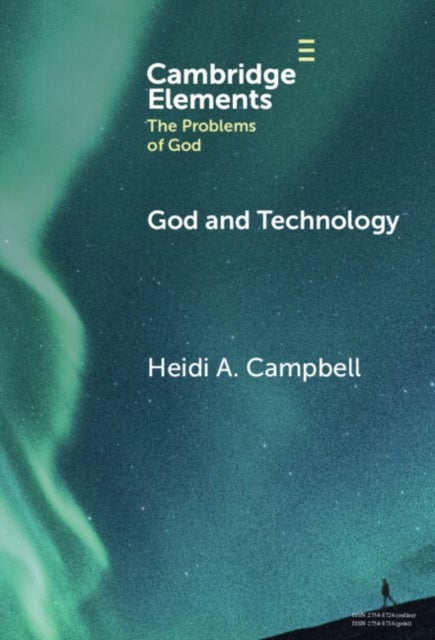 God and Technology