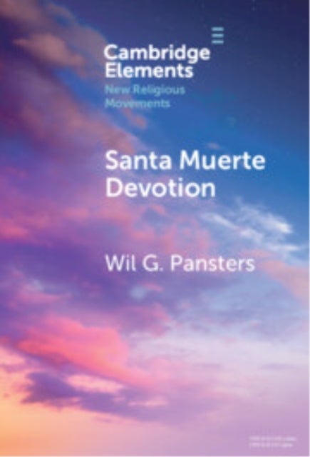 Santa Muerte Devotion - Vulnerability, Protection, Intimacy