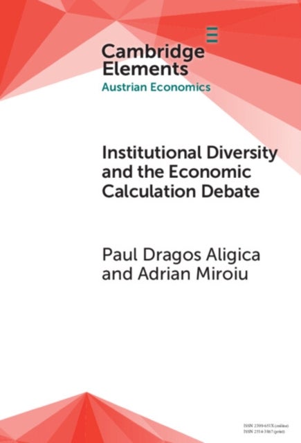 Institutional Diversity and The Economic Calculation Debate - The Feasibility Issue Revisited