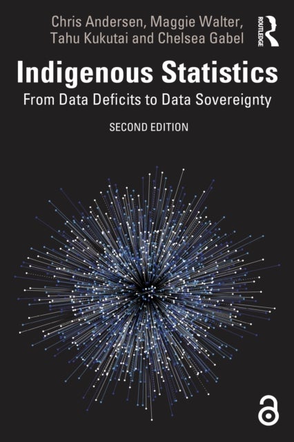 Indigenous Statistics - From Data Deficits to Data Sovereignty