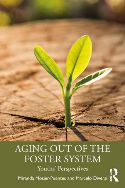 Aging Out of the Foster System - Youths' Perspectives