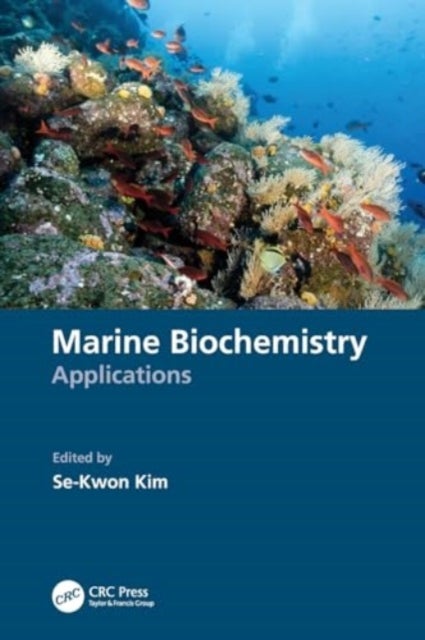 Marine Biochemistry - Applications