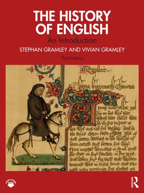 The History of English - An Introduction