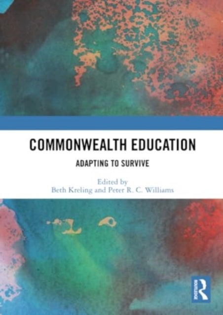 Commonwealth Education - Adapting to Survive