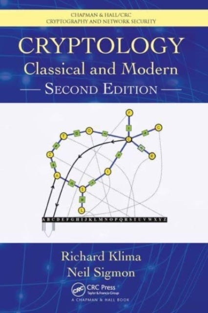 Cryptology - Classical and Modern