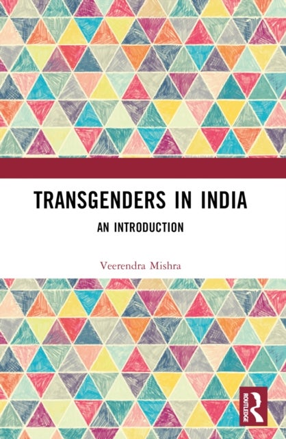 Transgenders in India - An Introduction