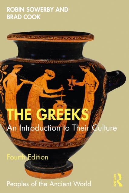 The Greeks - An Introduction to Their Culture