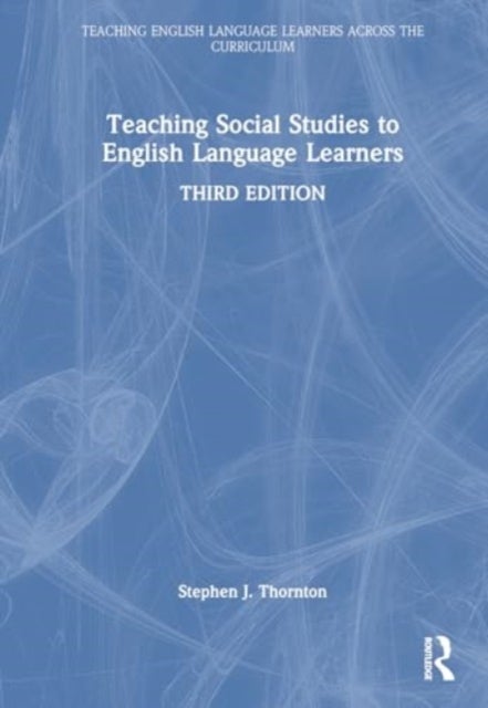 Teaching Social Studies to English Language Learners