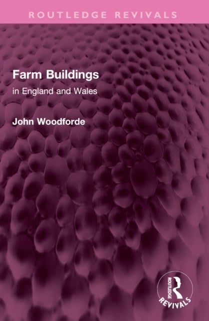 Farm Buildings - in England and Wales